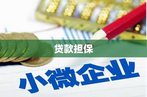 克什克腾旗贷款担保
