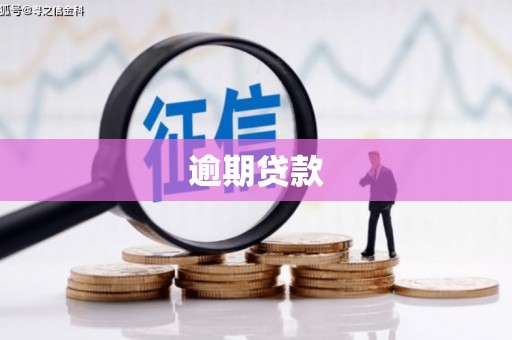 克什克腾旗逾期贷款
